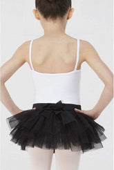 Child Nuage Tutu Ballet Skirt Dance Tulle Wear Moi